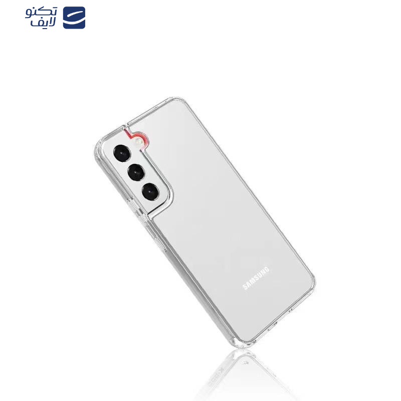 کاور کی زد دوو مدل Guardian مناسب برای گوشی موبایل سامسونگ Galaxy S24 Plus کاور کی زد دوو مدل Guardian مناسب برای گوشی موبایل سامسونگ Galaxy S24 Plus