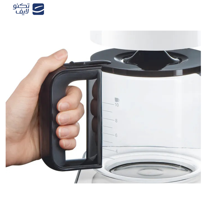 قهوه ساز بوش مدل TKA8011 قهوه ساز بوش مدل TKA8011