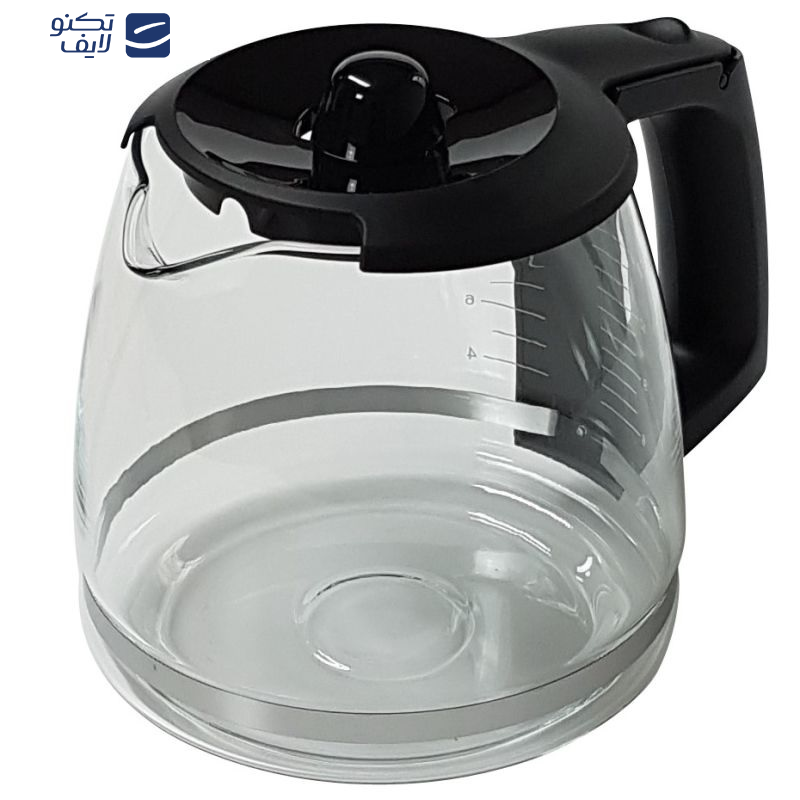 قهوه ساز بوش مدل TKA6A643 قهوه ساز بوش مدل TKA6A643