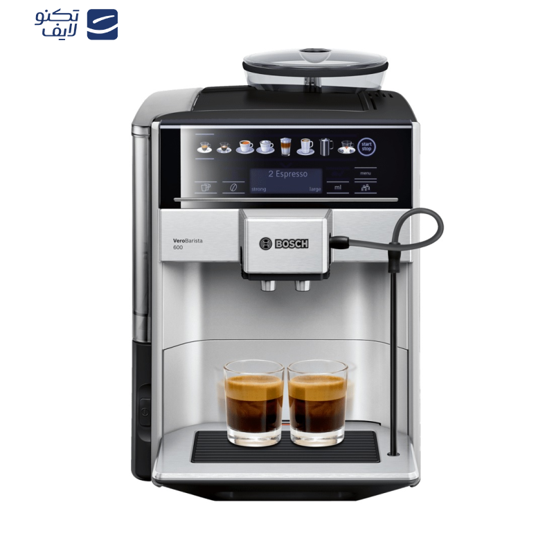 قهوه ساز بوش مدل TIS 65621RW قهوه ساز بوش مدل TIS 65621RW