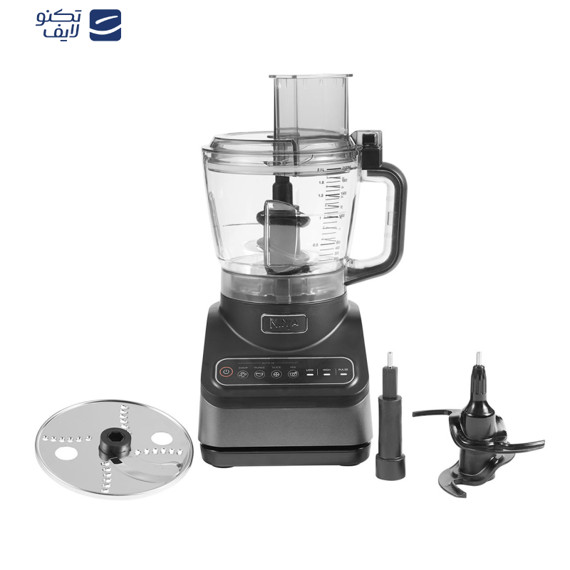 غذاساز نینجا مدل BN650