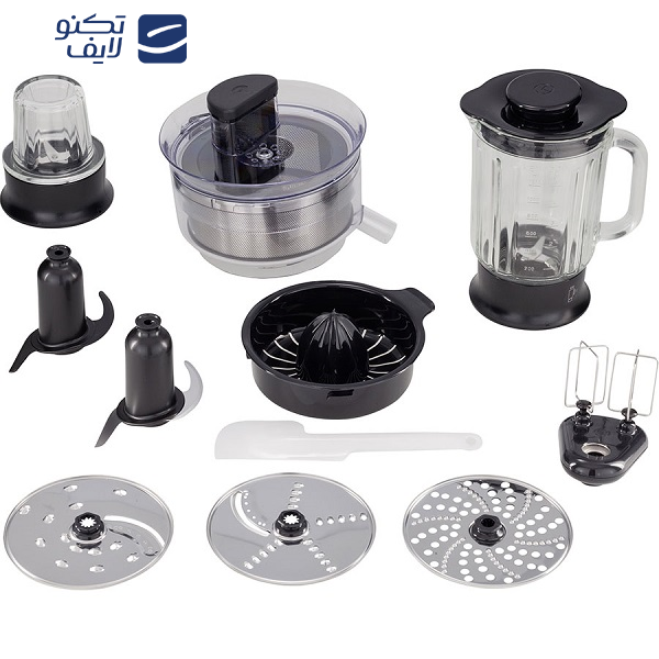 غذاساز کنوود مدل 307 غذاساز کنوود مدل 307