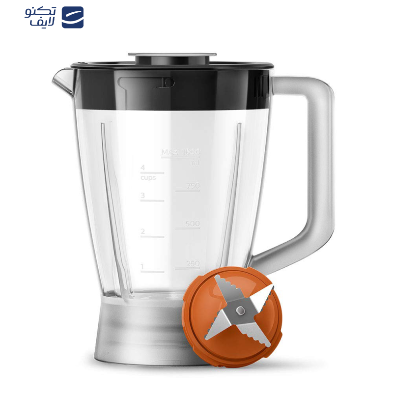 غذاساز فیلیپس مدل HR7320