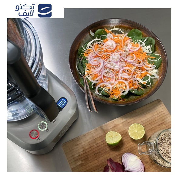 غذاساز سیج مدل BFP800 غذاساز سیج مدل BFP800