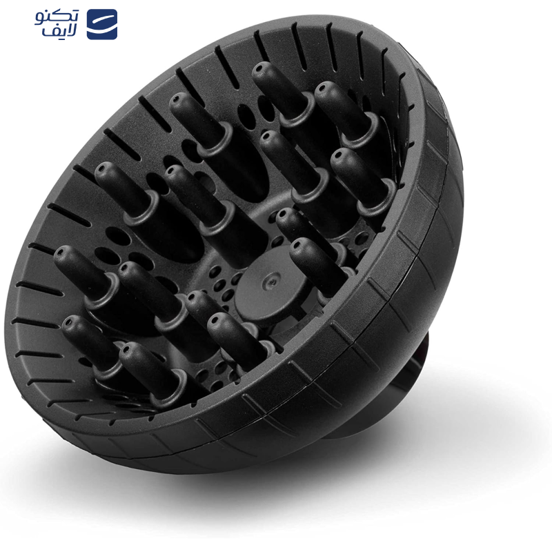 سشوار حرفه اي بابيليس مدل 6709DSDE سشوار حرفه اي بابيليس مدل 6709DSDE