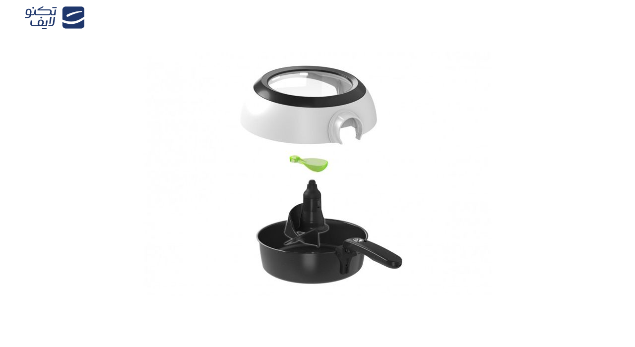 سرخ کن تفال مدل FZ7600 سرخ کن تفال مدل FZ7600