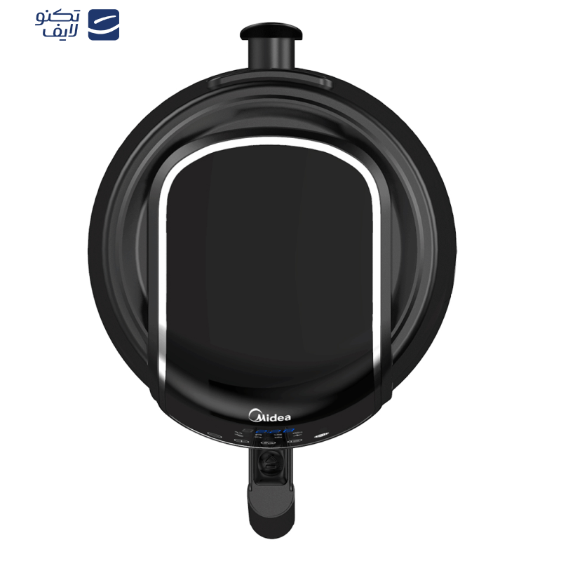 سرخ کن بدون روغن مایدیا مدل CN35C سرخ کن بدون روغن مایدیا مدل CN35C