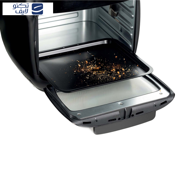 سرخ کن بدون روغن کنوود مدل HFP90 سرخ کن بدون روغن کنوود مدل HFP90