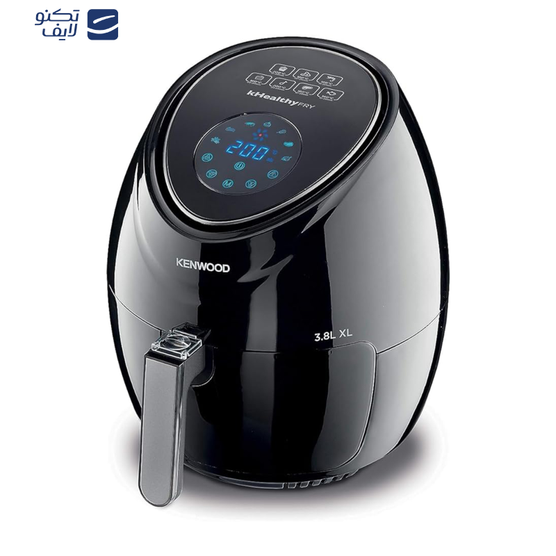 سرخ کن بدون روغن کنوود مدل HFP30