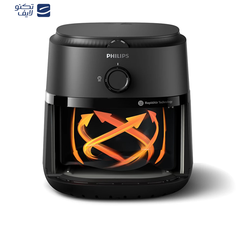 سرخ کن بدون روغن فیلیپس مدل NA120/00 سرخ کن بدون روغن فیلیپس مدل NA120/00