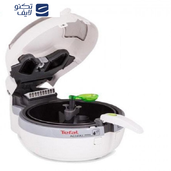 سرخ کن بدون روغن تفال مدل Fz701015 سرخ کن بدون روغن تفال مدل Fz701015