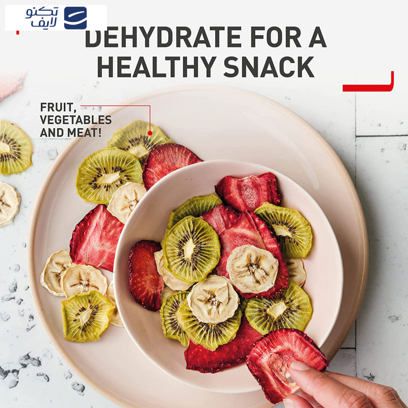 سرخ کن بدون روغن تفال مدل FW501827