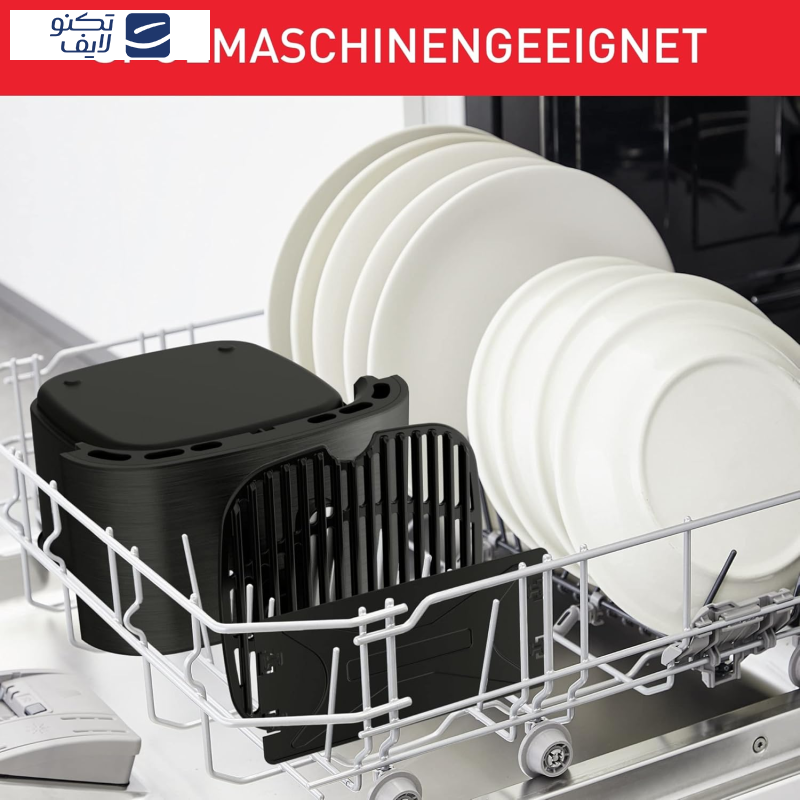 سرخ کن بدون روغن تفال مدل EY801 سرخ کن بدون روغن تفال مدل EY801