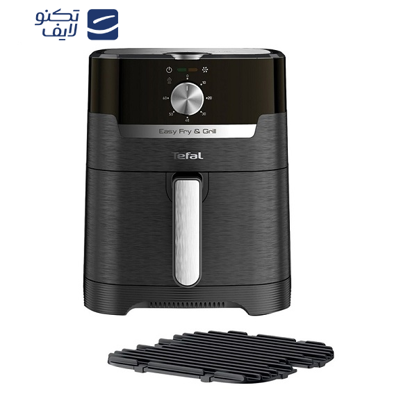 سرخ کن بدون روغن تفال مدل EY501 سرخ کن بدون روغن تفال مدل EY501