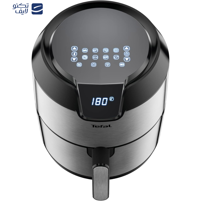 سرخ کن بدون روغن تفال مدل EY401D سرخ کن بدون روغن تفال مدل EY401D