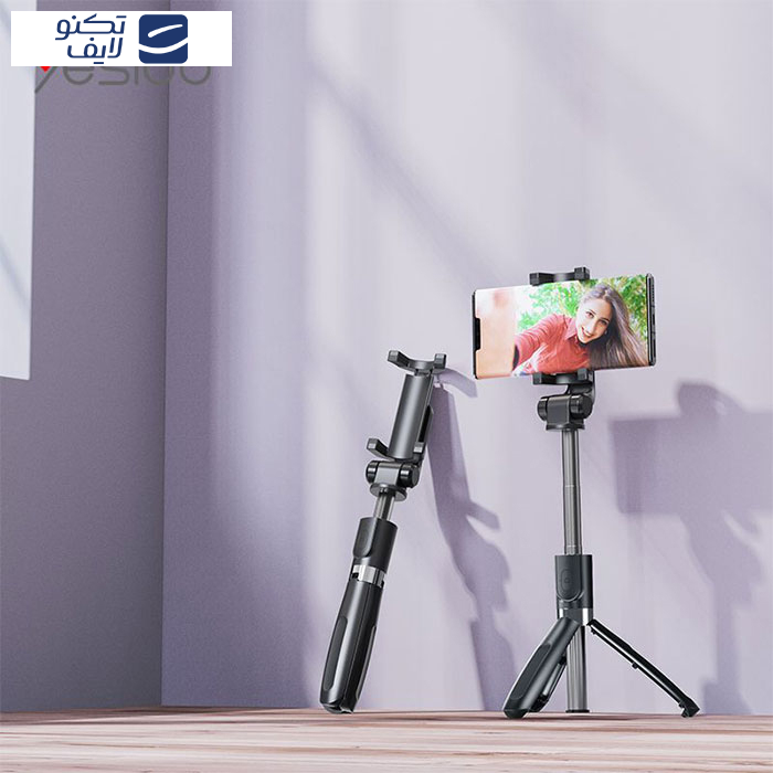 پایه مونوپاد یسیدو مدل SF 11