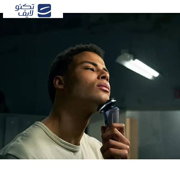 ماشین اصلاح موی صورت فیلیپس مدل S5885 ماشین اصلاح موی صورت فیلیپس مدل S5885