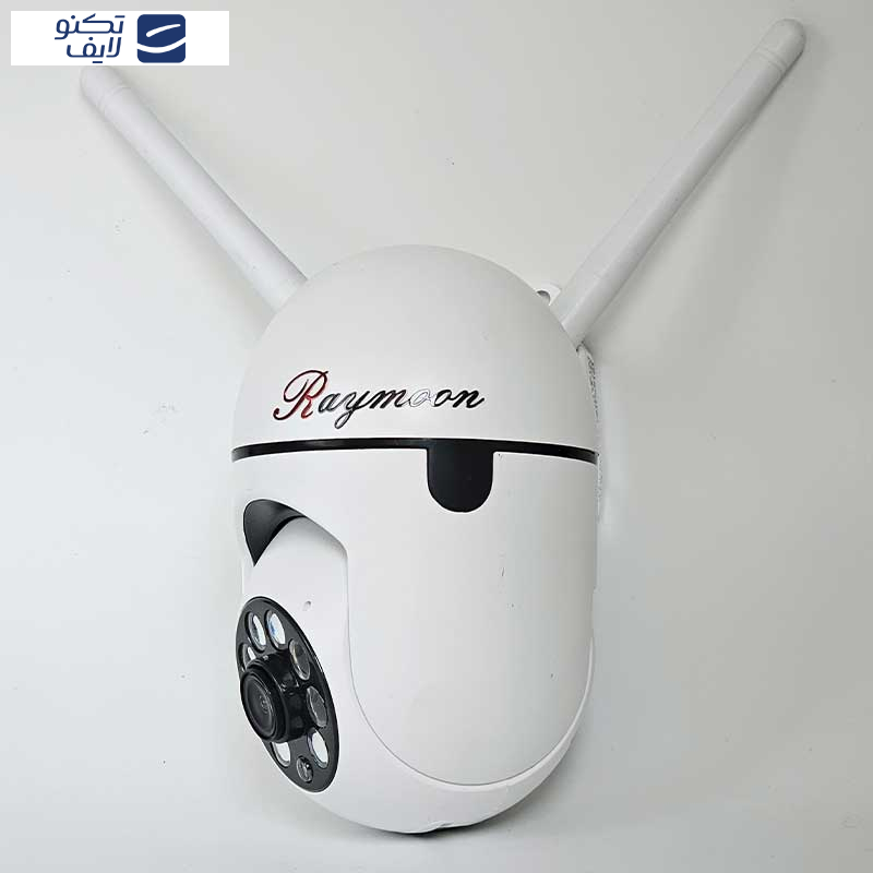 دوربین مداربسته تحت شبکه رایمون مدل RW100 دوربین مداربسته تحت شبکه رایمون مدل RW100
