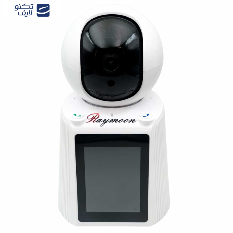 دوربین مداربسته تحت شبکه رایمون مدل RW300   دوربین مداربسته تحت شبکه رایمون مدل RW300