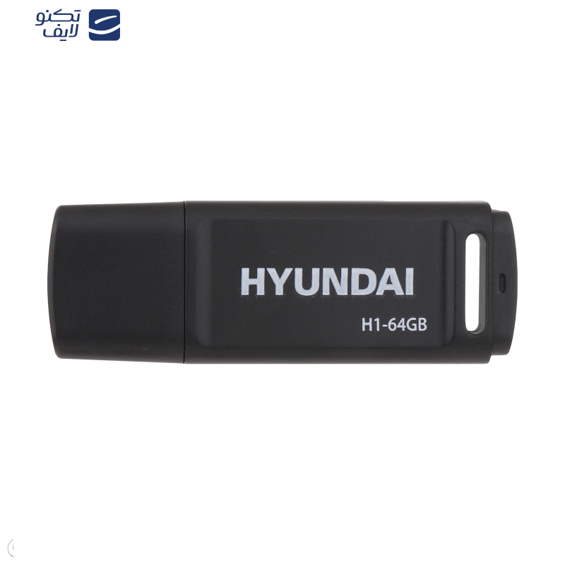 فلش مموری هیوندای مدل H1 USB2.0 ظرفیت 64 گیگابایت فلش مموری هیوندای مدل H1 USB2.0 ظرفیت 64 گیگابایت