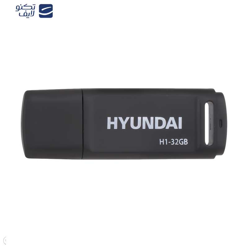 فلش مموری هیوندای مدل H1 USB2.0 ظرفیت 32 گیگابایت فلش مموری هیوندای مدل H1 USB2.0 ظرفیت 32 گیگابایت