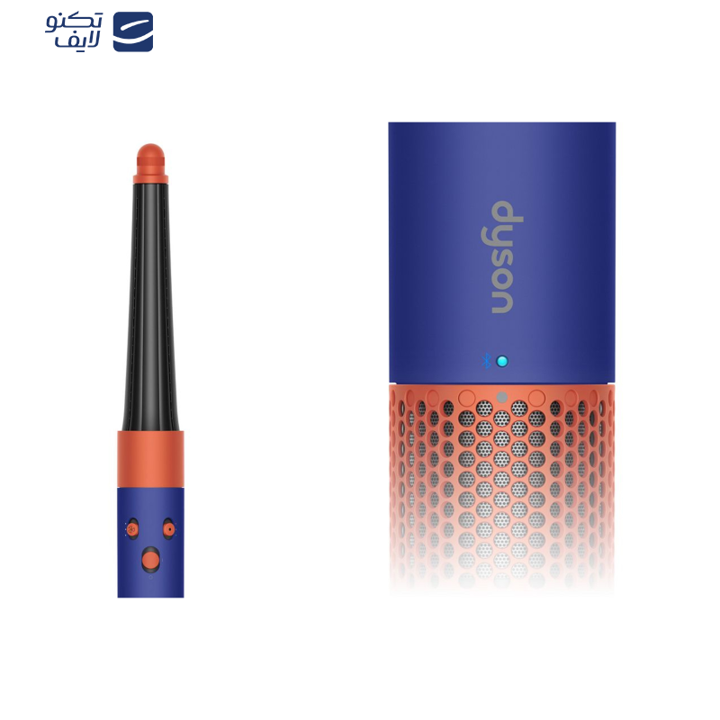 سشوار برس دار حالت دهنده دایسون مدل Airwrap id HS08 سشوار برس دار حالت دهنده دایسون مدل Airwrap id HS08