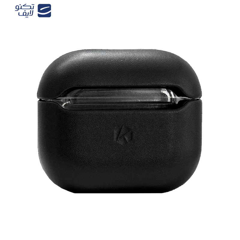 کاور کی-زد دوو مدل luxcraft-plus مناسب برای کیس اپل AirPods 4 کاور کی-زد دوو مدل luxcraft-plus مناسب برای کیس اپل AirPods 4