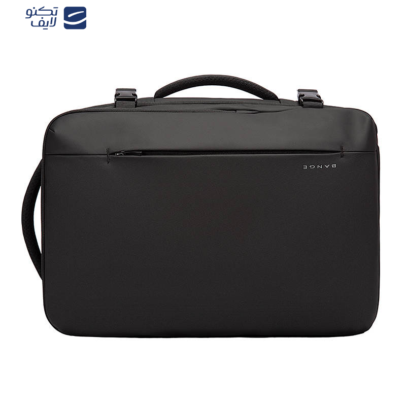 کوله پشتی لپ تاپ بنج مدل D-1909 مناسب برای لپ تاپ 17 اینچی و بزرگتر کوله پشتی لپ تاپ بنج مدل D-1909 مناسب برای لپ تاپ 17 اینچی و بزرگتر