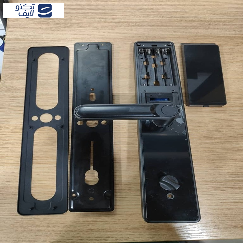 دستگیره هوشمند مدل اسمارت دستگیره هوشمند مدل اسمارت