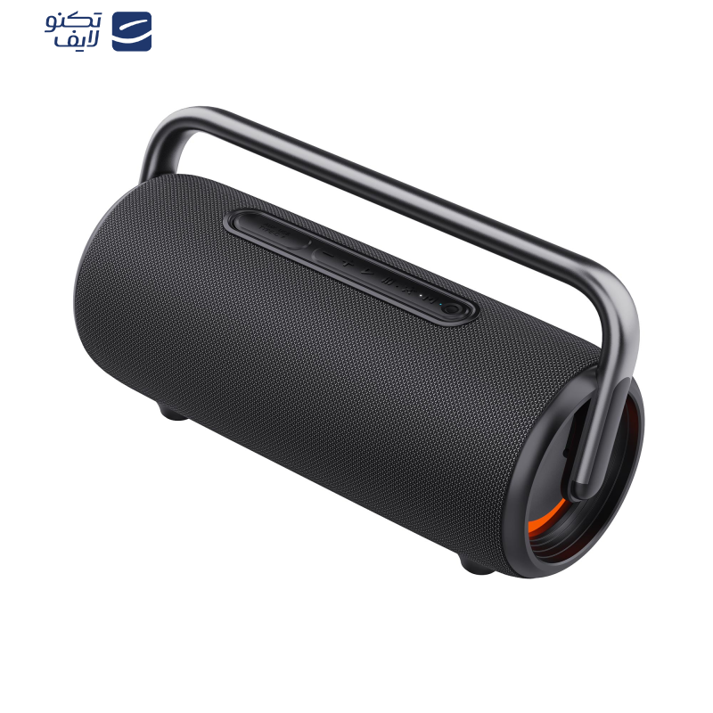 اسپیکر بلوتوثی قابل حمل هیسکا مدل B171 اسپیکر بلوتوثی قابل حمل هیسکا مدل B171