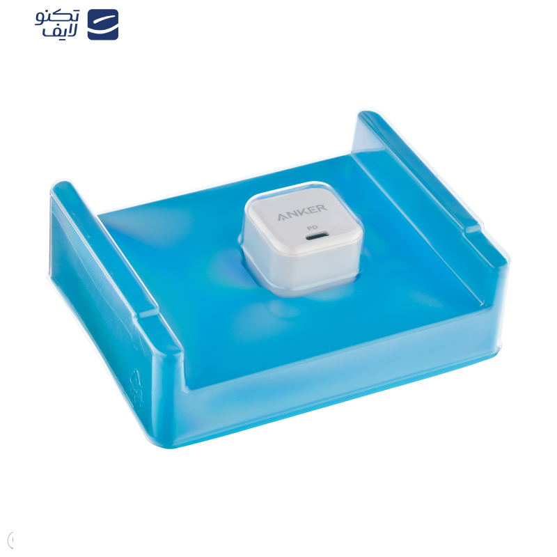 شارژر دیواری 20 وات انکر مدل A2149 شارژر دیواری 20 وات انکر مدل A2149