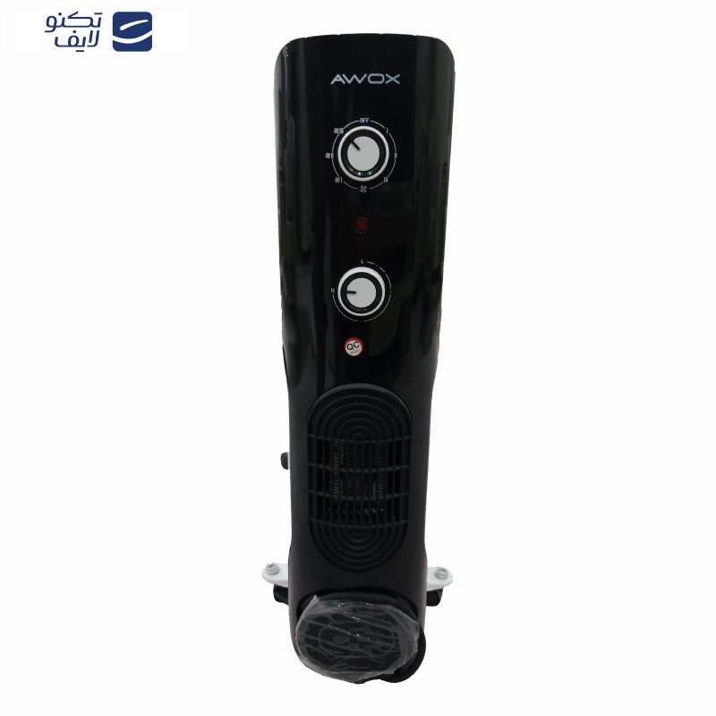 شوفاژ برقی آوکس مدل DILIMFIT PRO شوفاژ برقی آوکس مدل DILIMFIT PRO