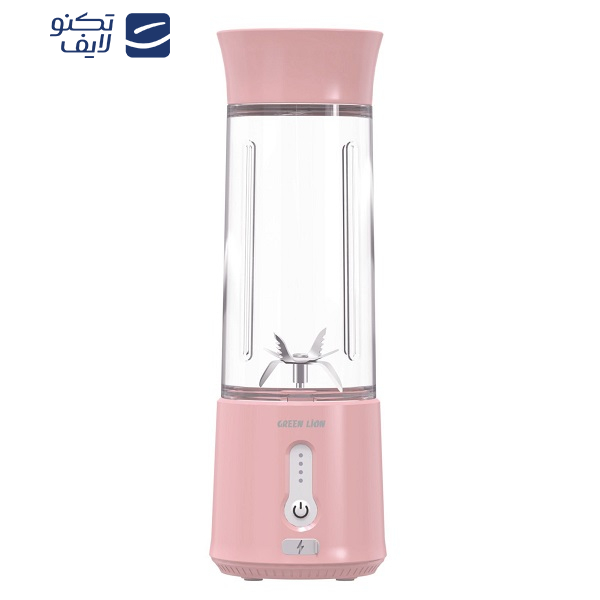 آبمیوه گیری گرین لاین مدل GNJETPLS آبمیوه گیری گرین لاین مدل GNJETPLS