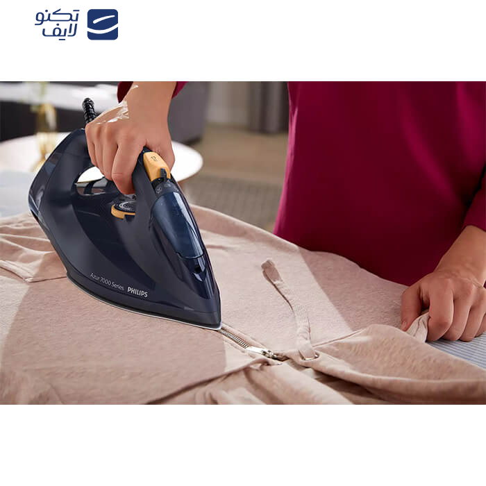 اتو بخار فیلیپس مدل 7060 اتو بخار فیلیپس مدل 7060