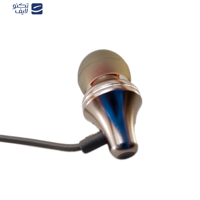 هندزفری کوکلاسیک مدل H8 هندزفری کوکلاسیک مدل H8