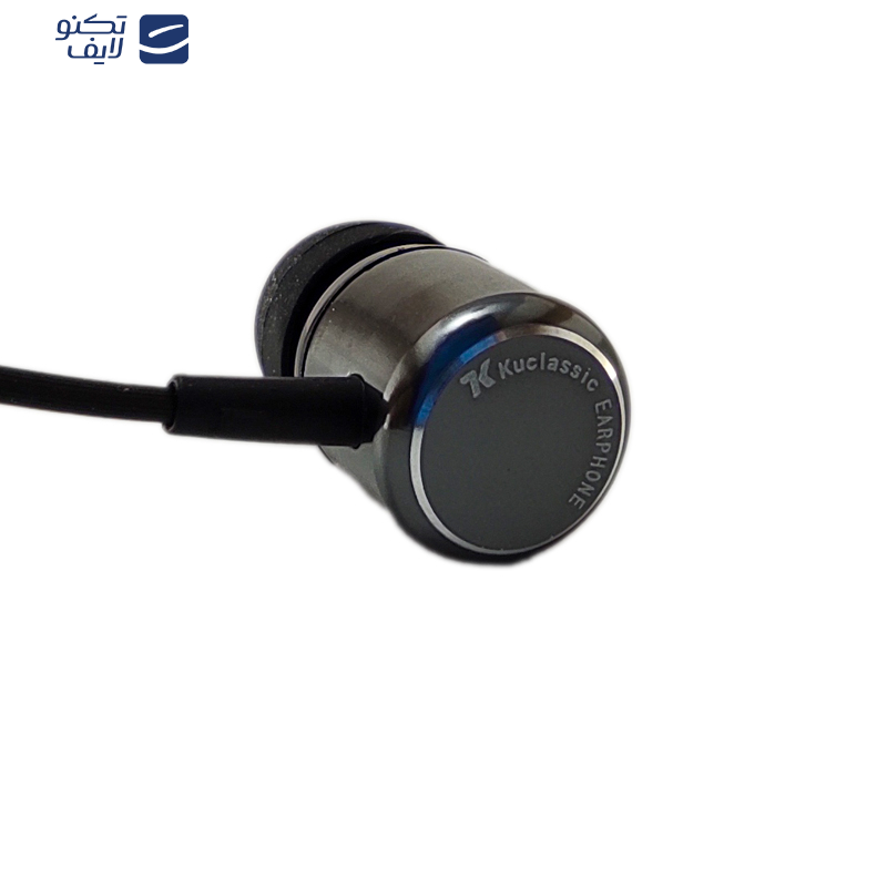 هندزفری کوکلاسیک مدل H5 هندزفری کوکلاسیک مدل H5