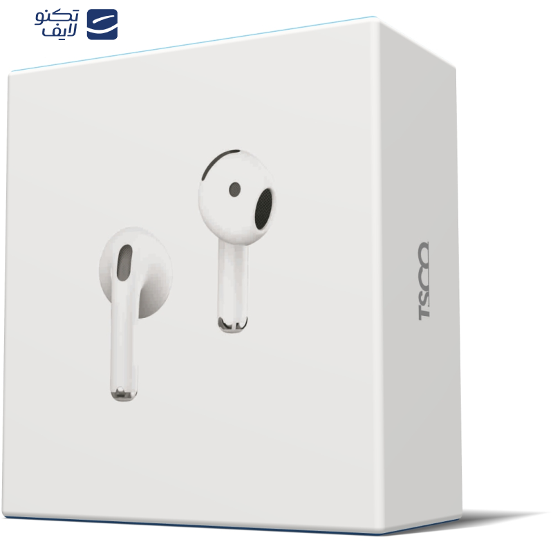 هدست بلوتوثی تسکو مدل TH 9000 TWS