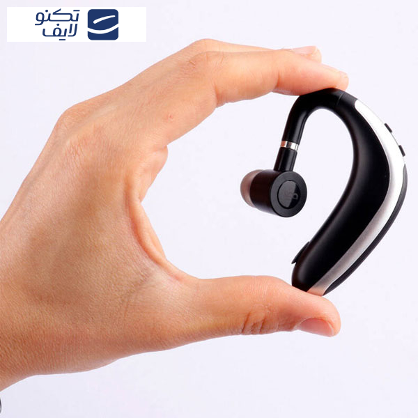 هندزفری بلوتوثی تسکو مدل TH 5393 هندزفری بلوتوثی تسکو مدل TH 5393