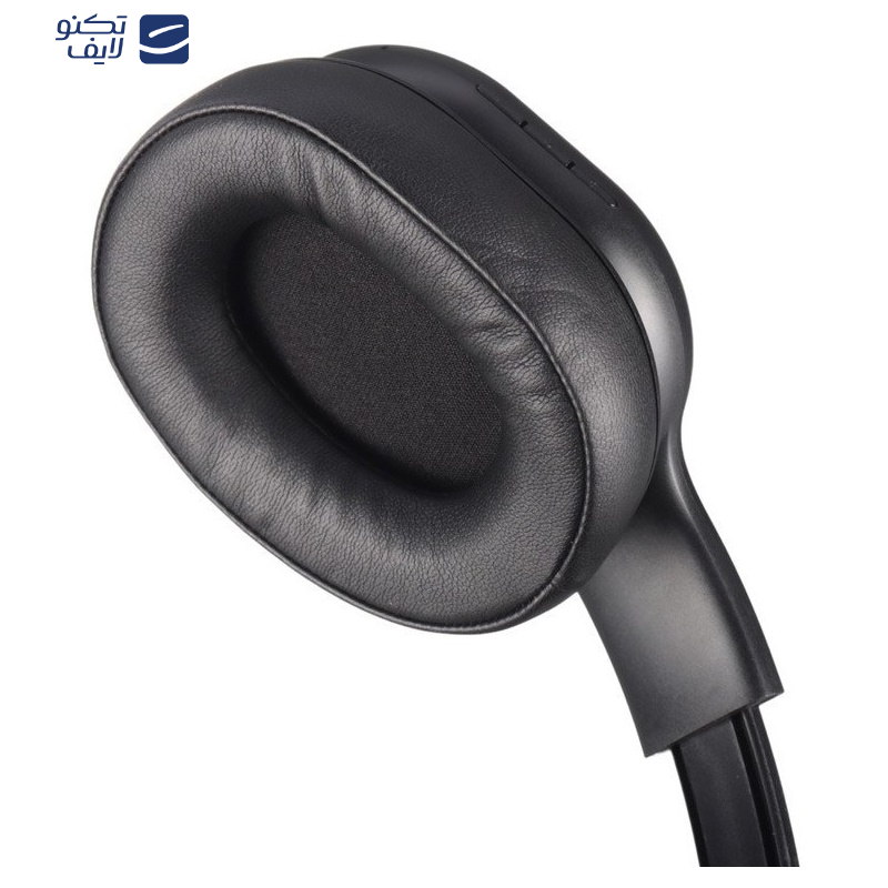 هدست مخصوص بازی بیوا مدل LDY  02 STABLE HD HEADPHONE هدست مخصوص بازی بیوا مدل LDY  02 STABLE HD HEADPHONE