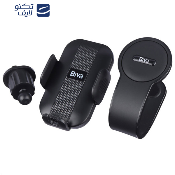 پایه نگهدارنده گوشی موبایل بیوا مدل BH-31 پایه نگهدارنده گوشی موبایل بیوا مدل BH-31