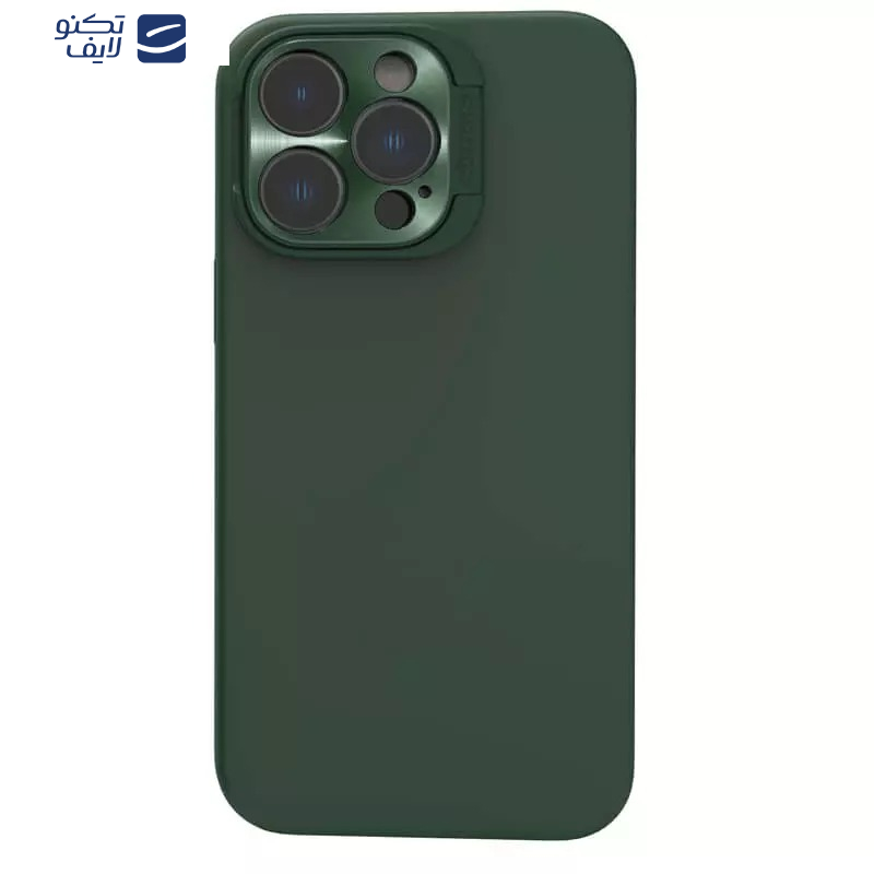 کاور نیلکین مدل Lens Wing Magnetic مناسب برای گوشی موبایل اپل iPhone 16 Pro Max کاور نیلکین مدل Lens Wing Magnetic مناسب برای گوشی موبایل اپل iPhone 16 Pro Max