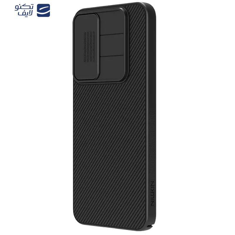 کاور نیلکین مدل CamShield مناسب برای گوشی موبایل سامسونگ Galaxy A16 4G/5G کاور نیلکین مدل CamShield مناسب برای گوشی موبایل سامسونگ Galaxy A16 4G/5G