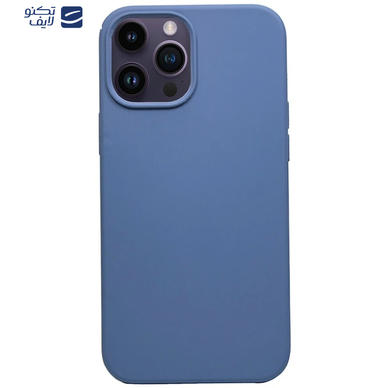 کاور کی -زد دوو مدل ICOAT مناسب برای گوشی موبایل اپل iPhone 16 Pro Max کاور کی -زد دوو مدل ICOAT مناسب برای گوشی موبایل اپل iPhone 16 Pro Max