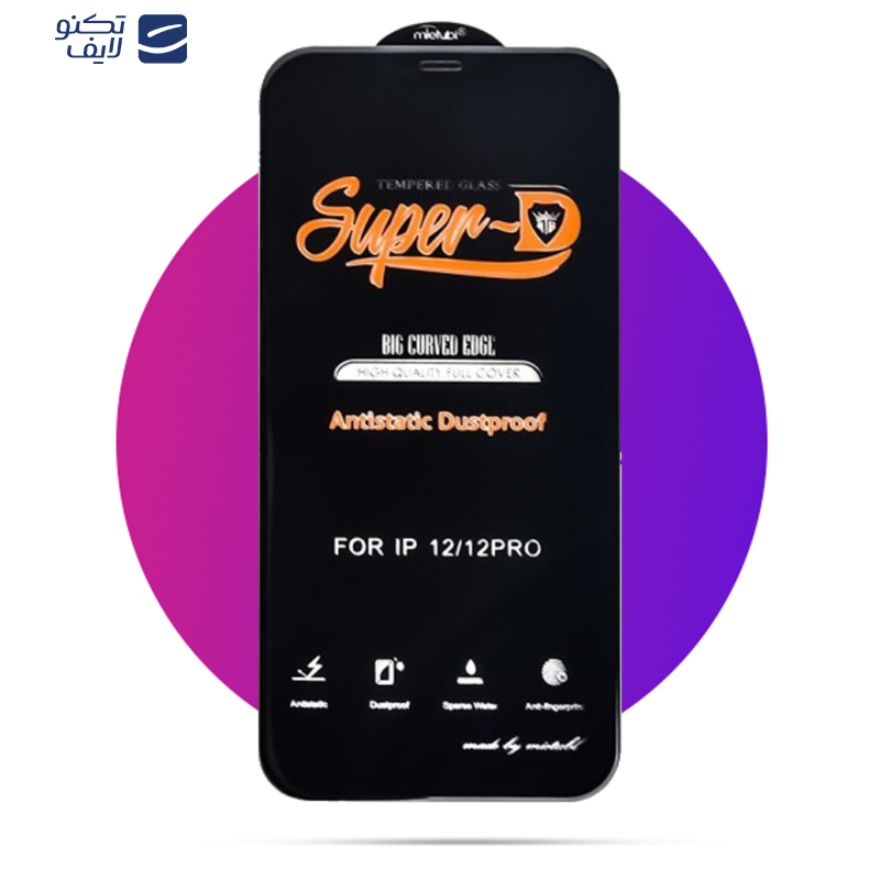 محافظ صفحه نمایش آنتی استاتیک شهر گلس مدل SHINGENS مناسب برای گوشی موبایل شیائومی Poco M6 Pro 5G محافظ صفحه نمایش آنتی استاتیک شهر گلس مدل SHINGENS مناسب برای گوشی موبایل شیائومی Poco M6 Pro 5G