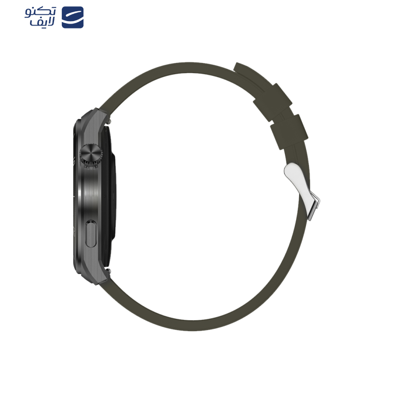 ساعت هوشمند تسکو مدل TSW GT2 Pro ساعت هوشمند تسکو مدل TSW GT2 Pro