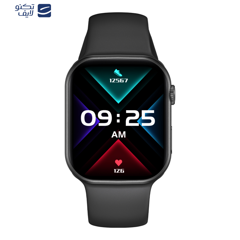 ساعت هوشمند تسکو مدل TSW8 Promax N ساعت هوشمند تسکو مدل TSW8 Promax N