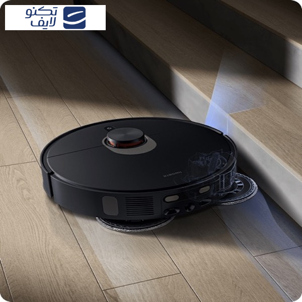 جارو رباتیک شیائومی مدل X20 Max  جارو رباتیک شیائومی مدل X20 Max