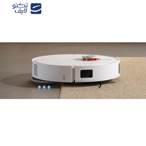جارو رباتیک شیائومی مدل X20 pro جارو رباتیک شیائومی مدل X20 pro