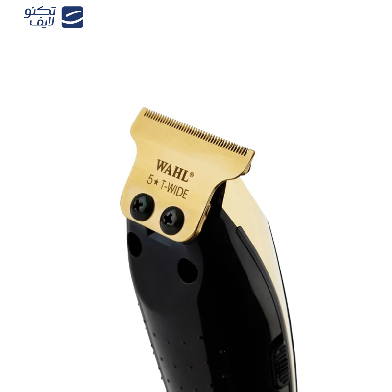 ماشین اصلاح موی سر و صورت وال پروفشنال مدل 5star ماشین اصلاح موی سر و صورت وال پروفشنال مدل 5star