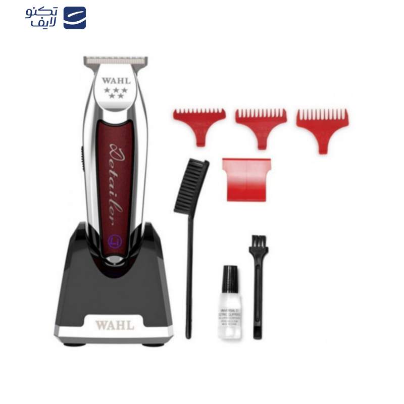 ماشین اصلاح وال پروفشنال مدل 5StarLE ماشین اصلاح وال پروفشنال مدل 5StarLE